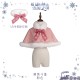 Iris De Nuit Arriving At The Land Of Snow Cardigan Cutsew Cape JSKs and OP(Reservation/3 Colours/Full Payment Without Shipping)